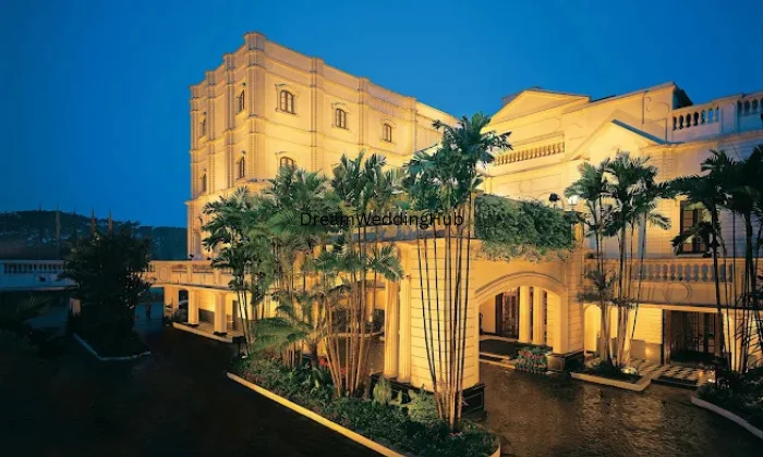 The Oberoi Grand Kolkata